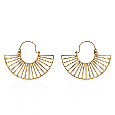 19 Bridges Earrings
