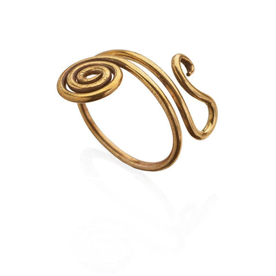 In the Loop Ring