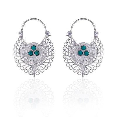 Mini Mood Earrings
