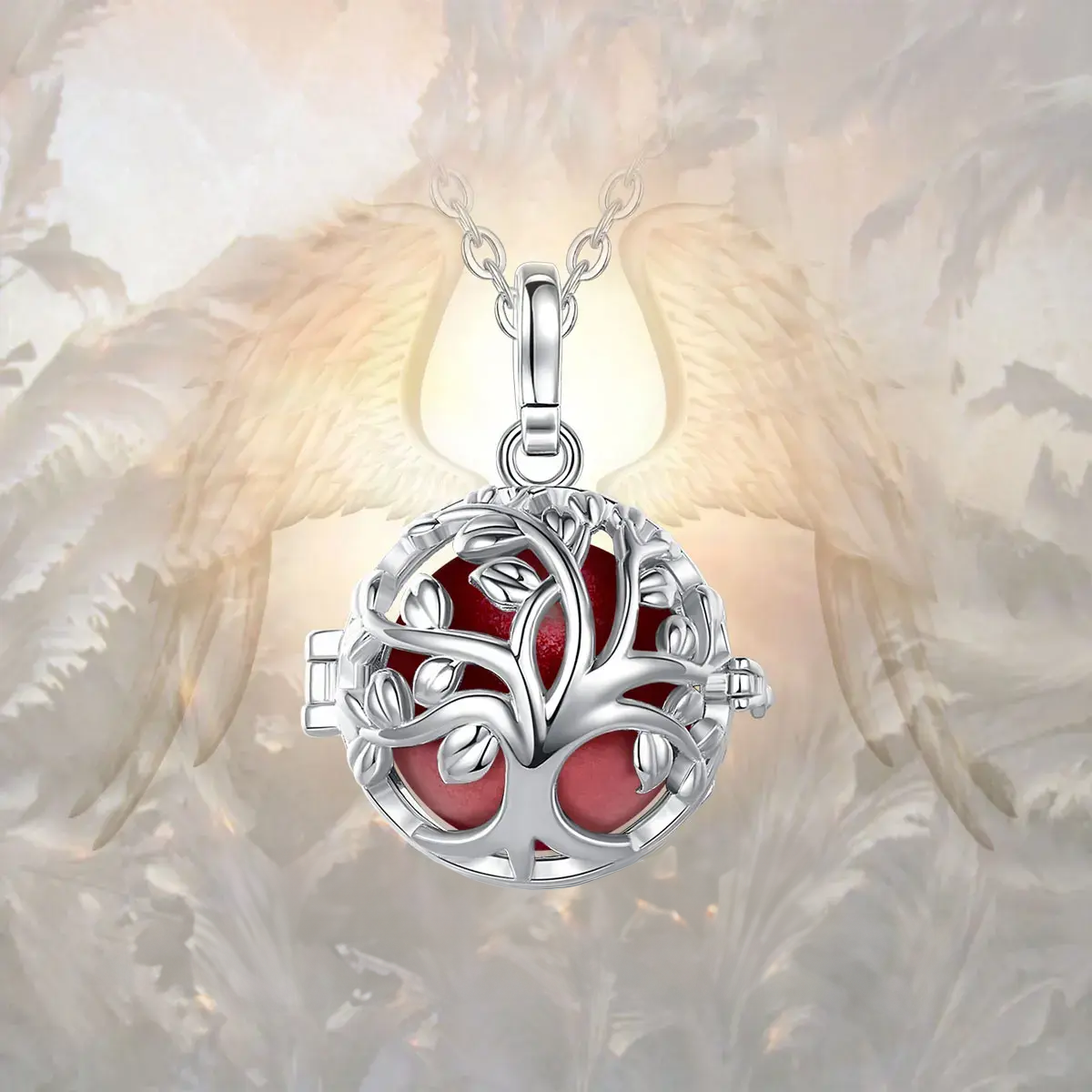“Tree of Life” Pregnancy Bola