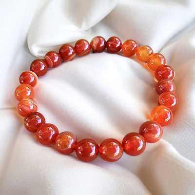 "Carnelian" Bracelet