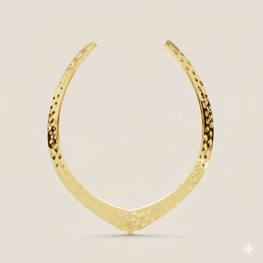 Goddess Choker