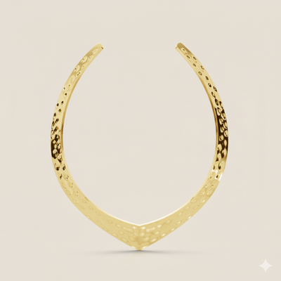 Goddess Choker
