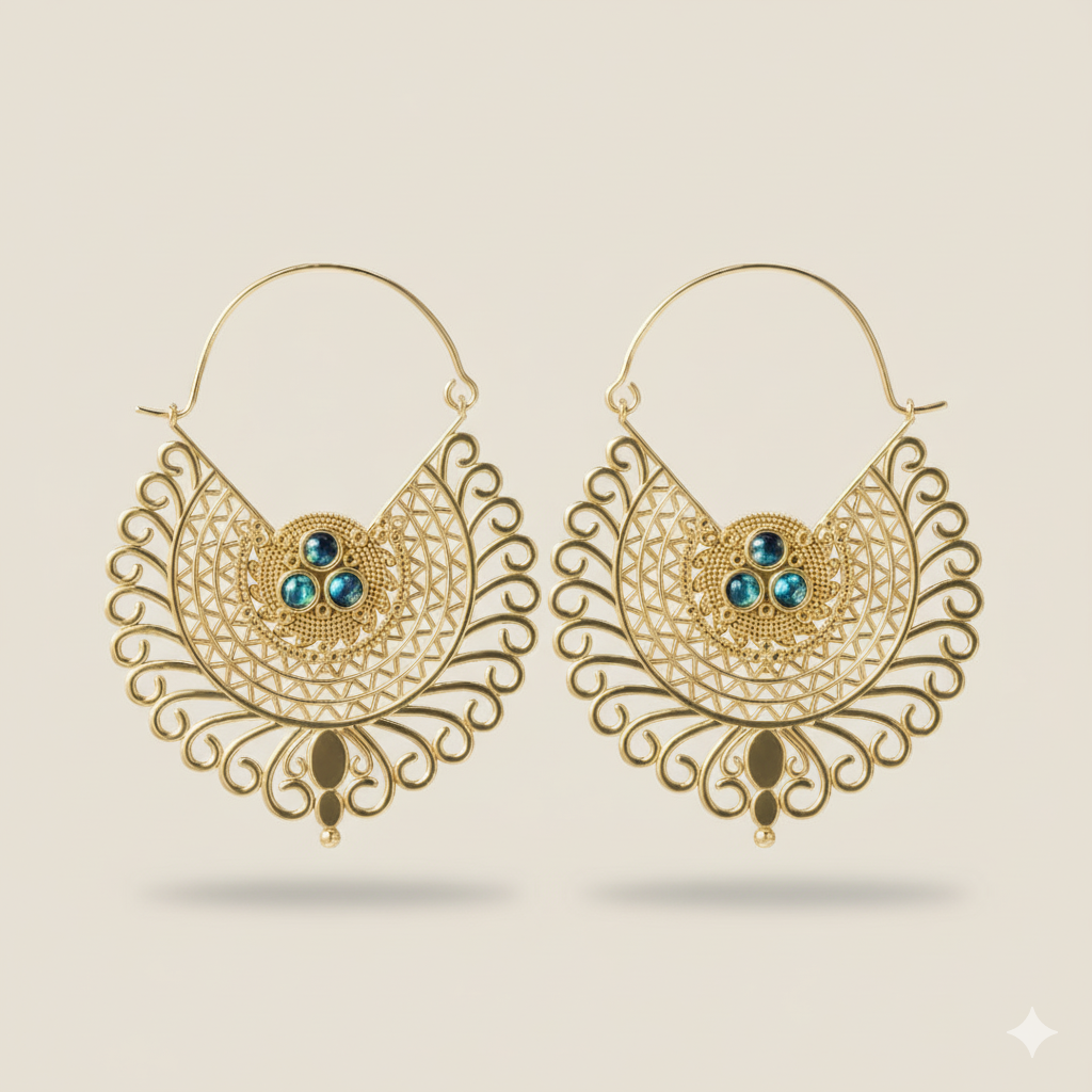 Mini Mood Earrings