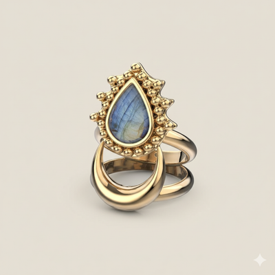 Rising Ring