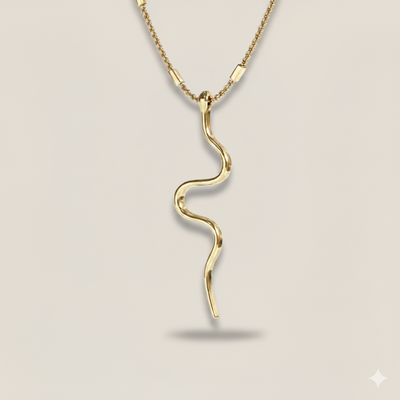 Shakti Necklace