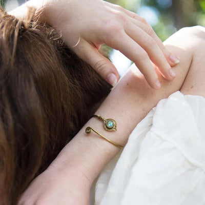 Beholden Bracelet