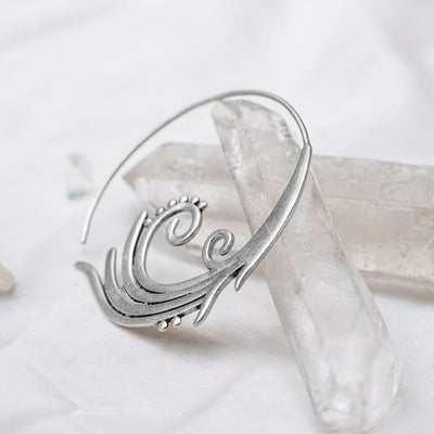Botanical Earrings