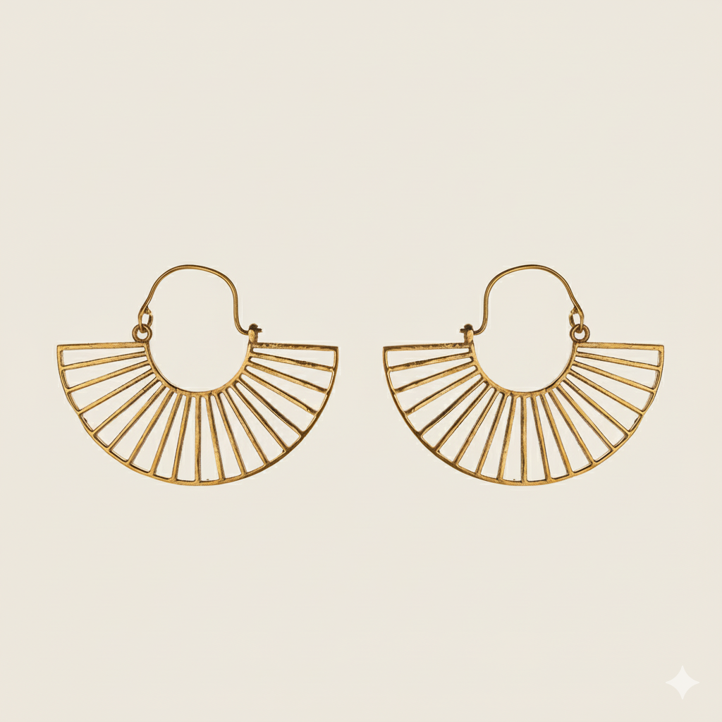 19 Bridges Earrings