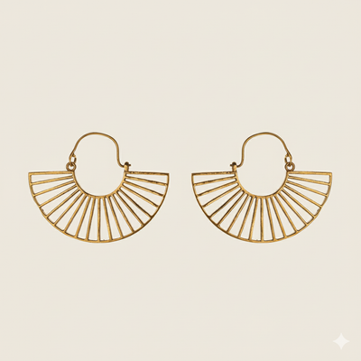 19 Bridges Earrings