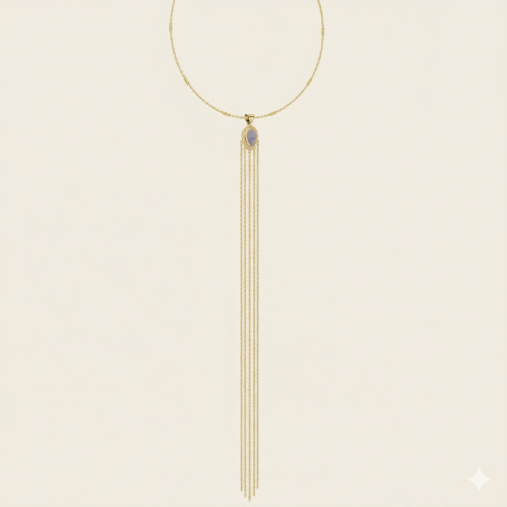 Aphrodite Necklace - Limited Edition