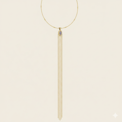 Aphrodite Necklace - Limited Edition
