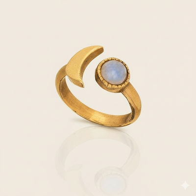 Orbit Ring