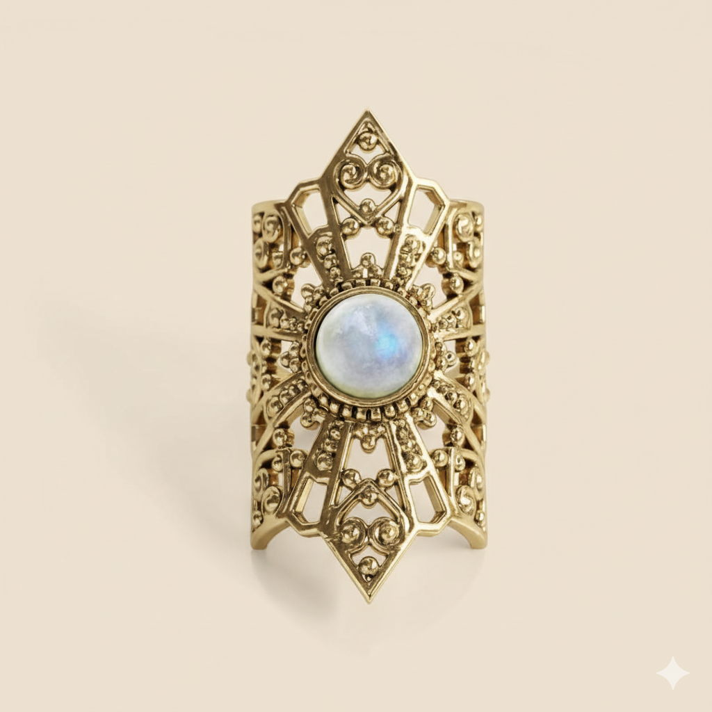Salome Ring