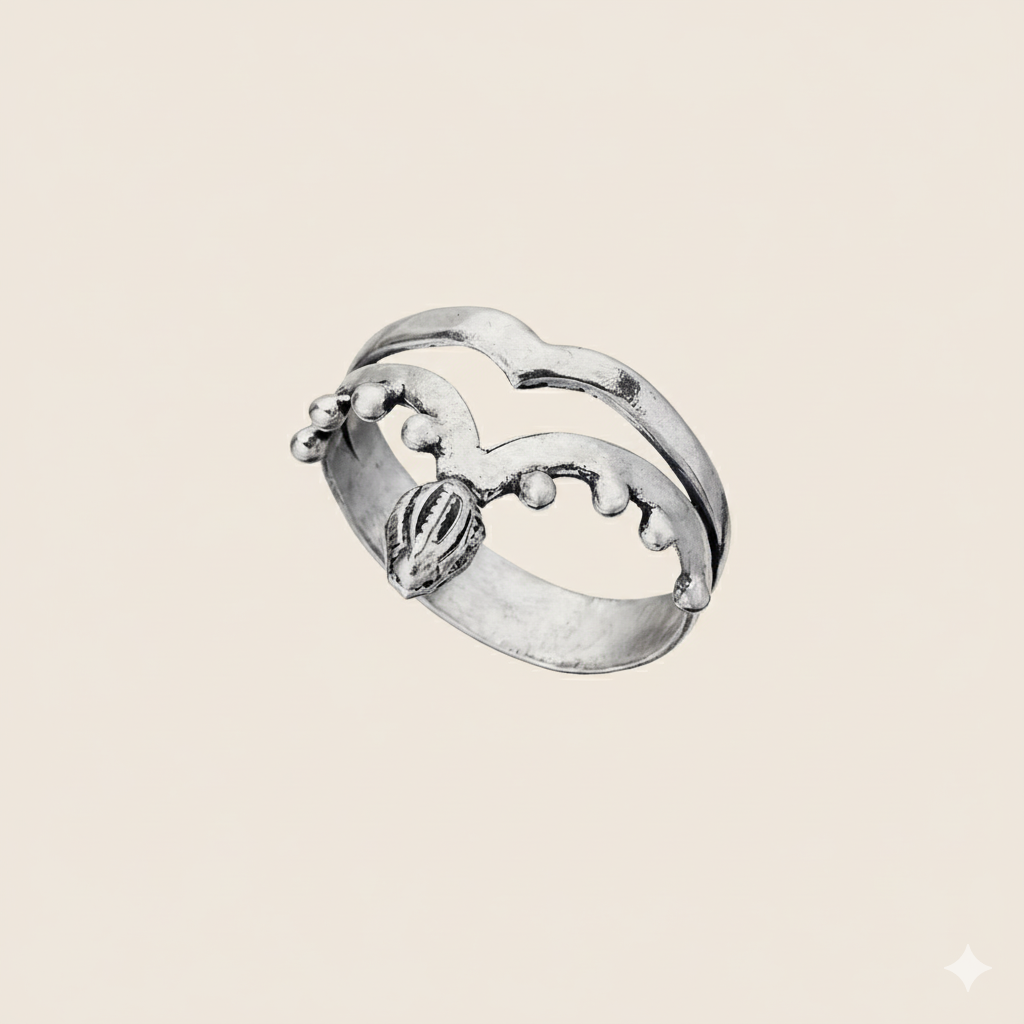 Makuta Ring