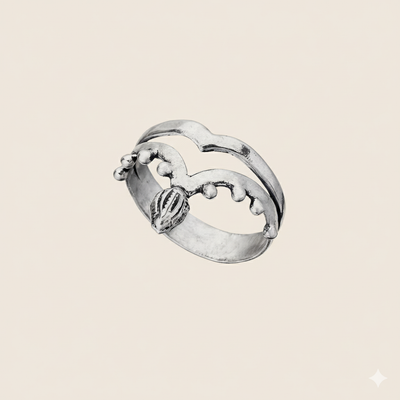 Makuta Ring
