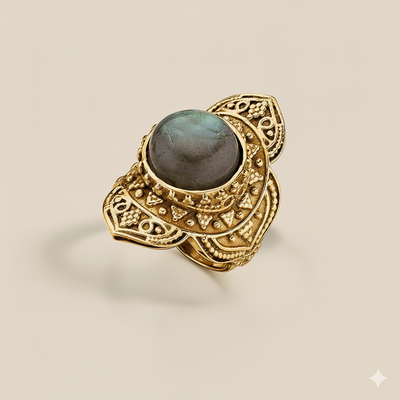 Calla Ring