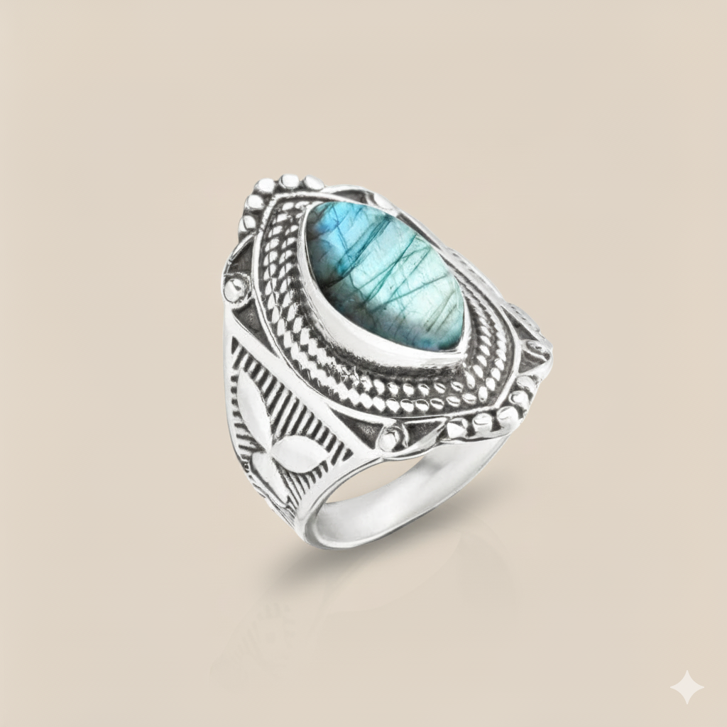Iris Ring