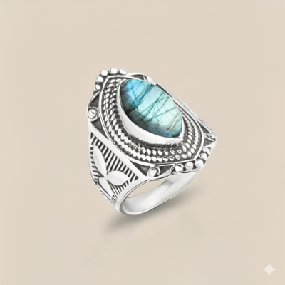 Iris Ring