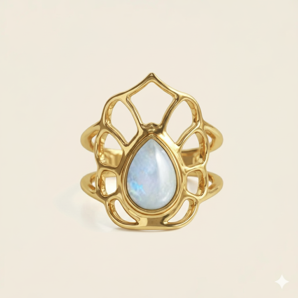 Temple Ring