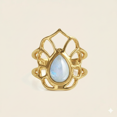 Temple Ring