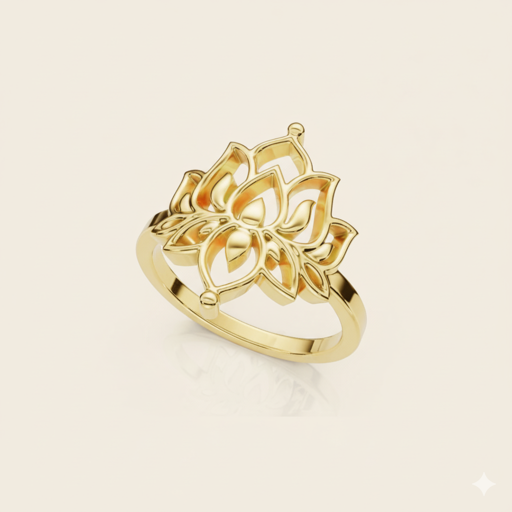 Padma Ring