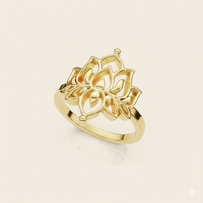 Padma Ring