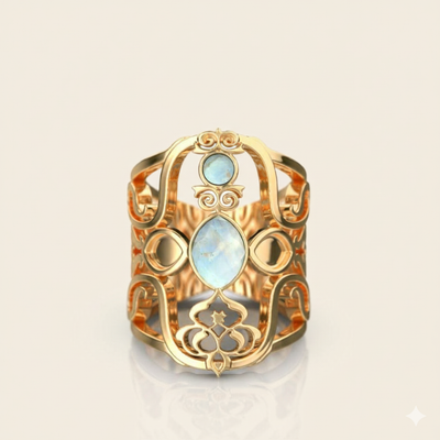 Helena Ring