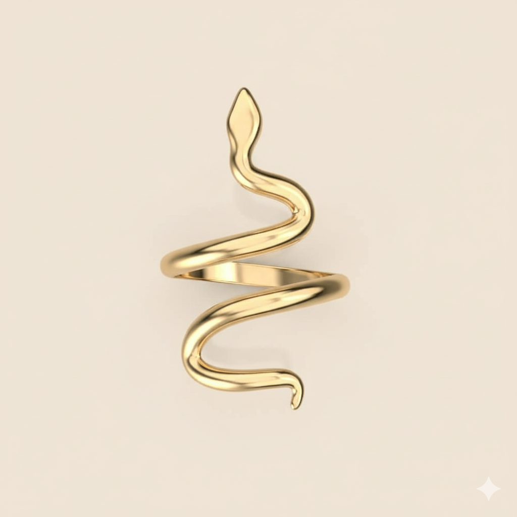 Shakti Ring