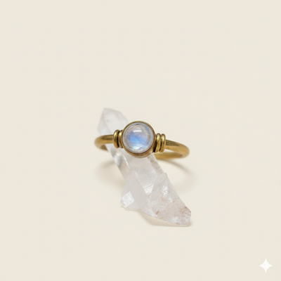 Solar Light Ring