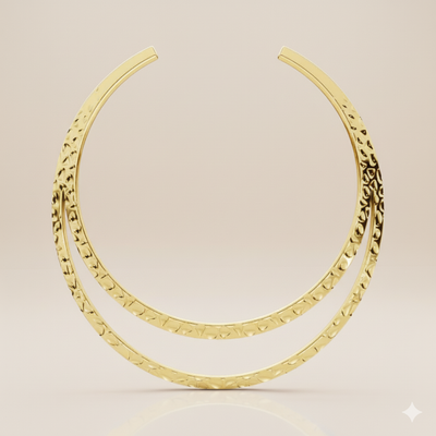 High-Vibe Choker