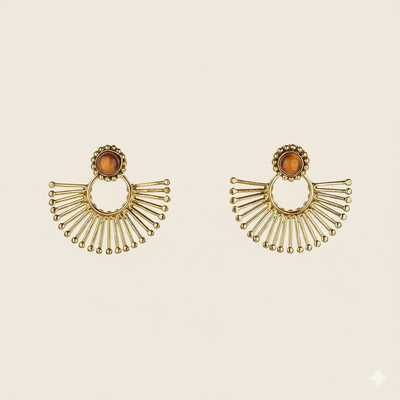 Aurora Earrings
