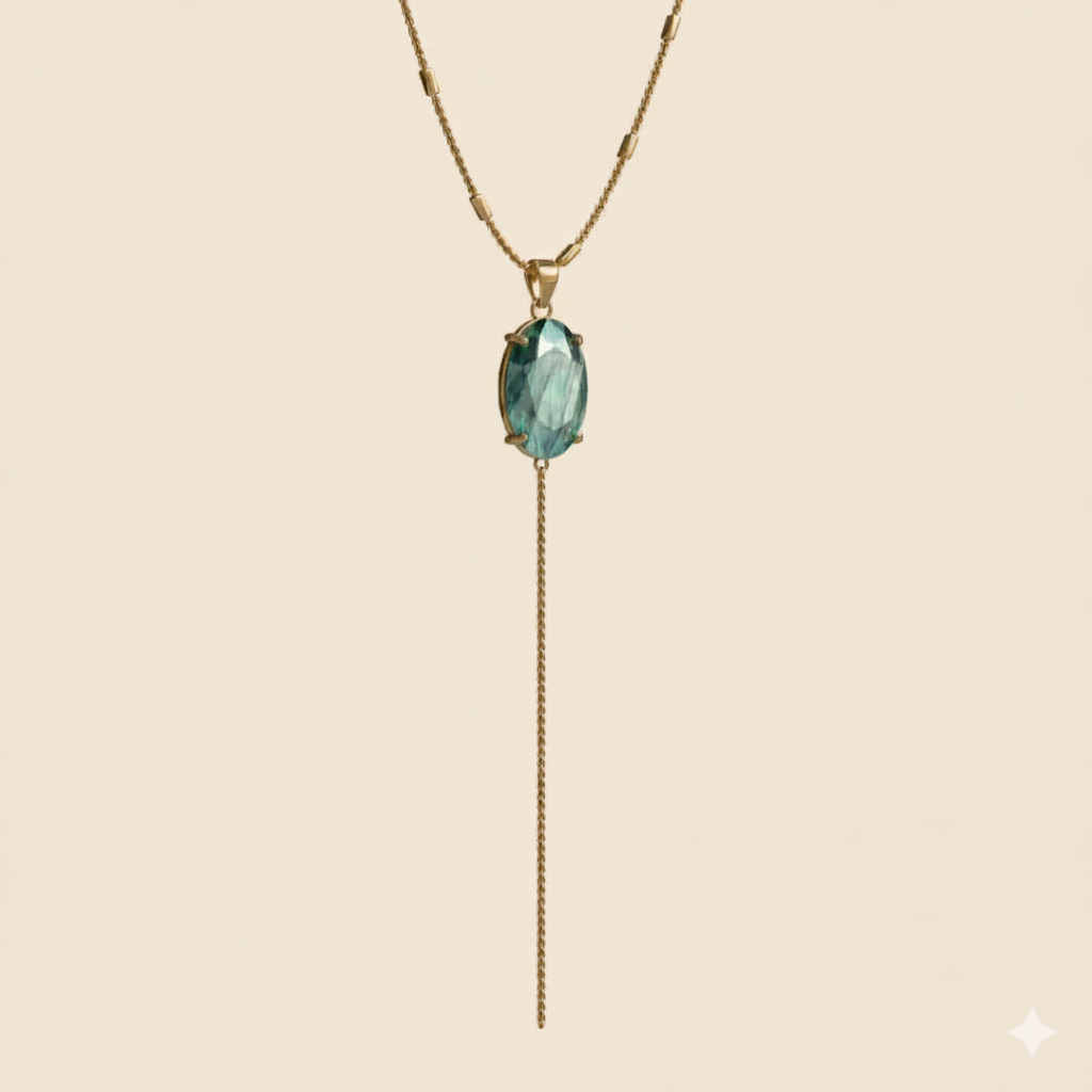 Nura Necklace