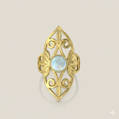 Athena Ring