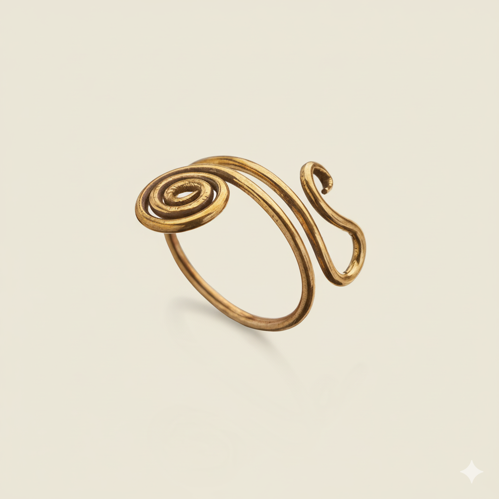 In the Loop Ring