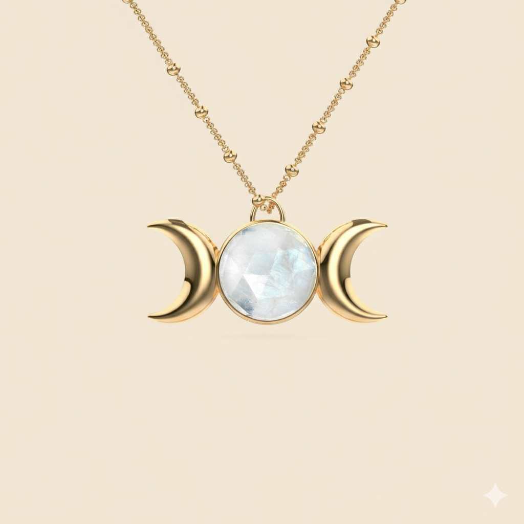 Freya Necklace