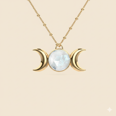Freya Necklace