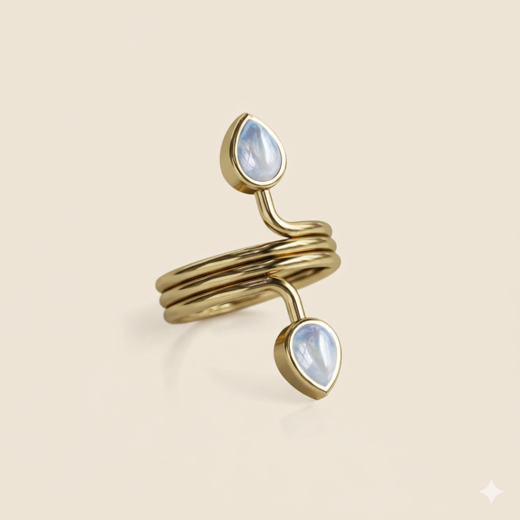 Rumi Ring