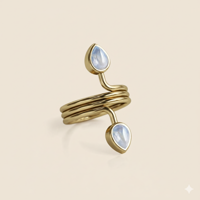 Rumi Ring