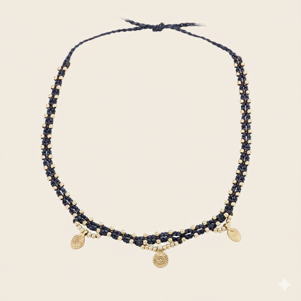 Festival Choker