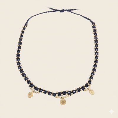 Festival Choker