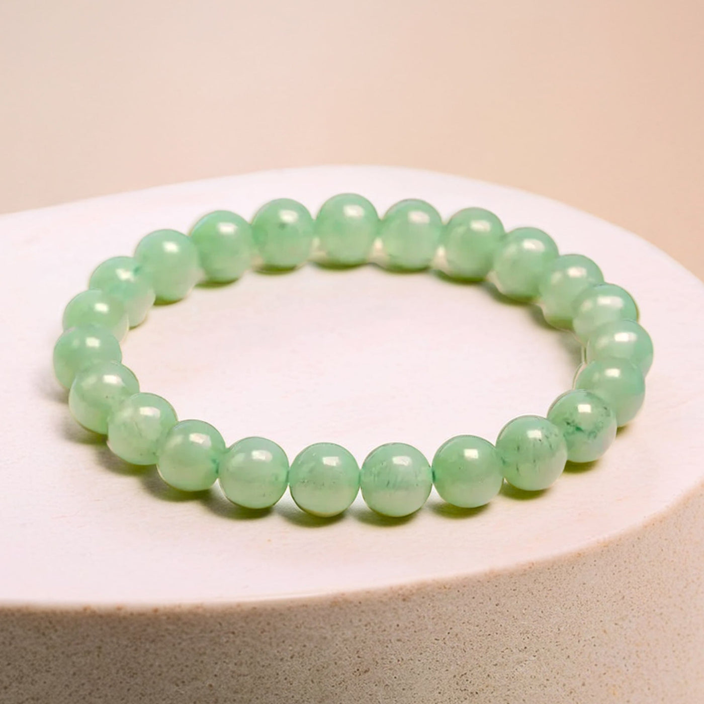 “Opportunity” Bracelet in Aventurine