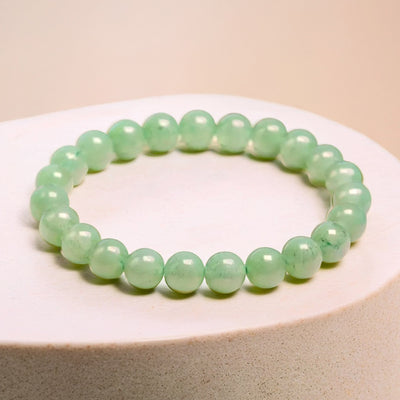 “Opportunity” Bracelet in Aventurine