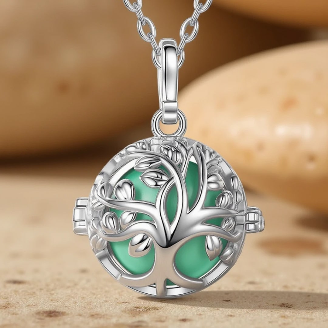 “Tree of Life” Pregnancy Bola