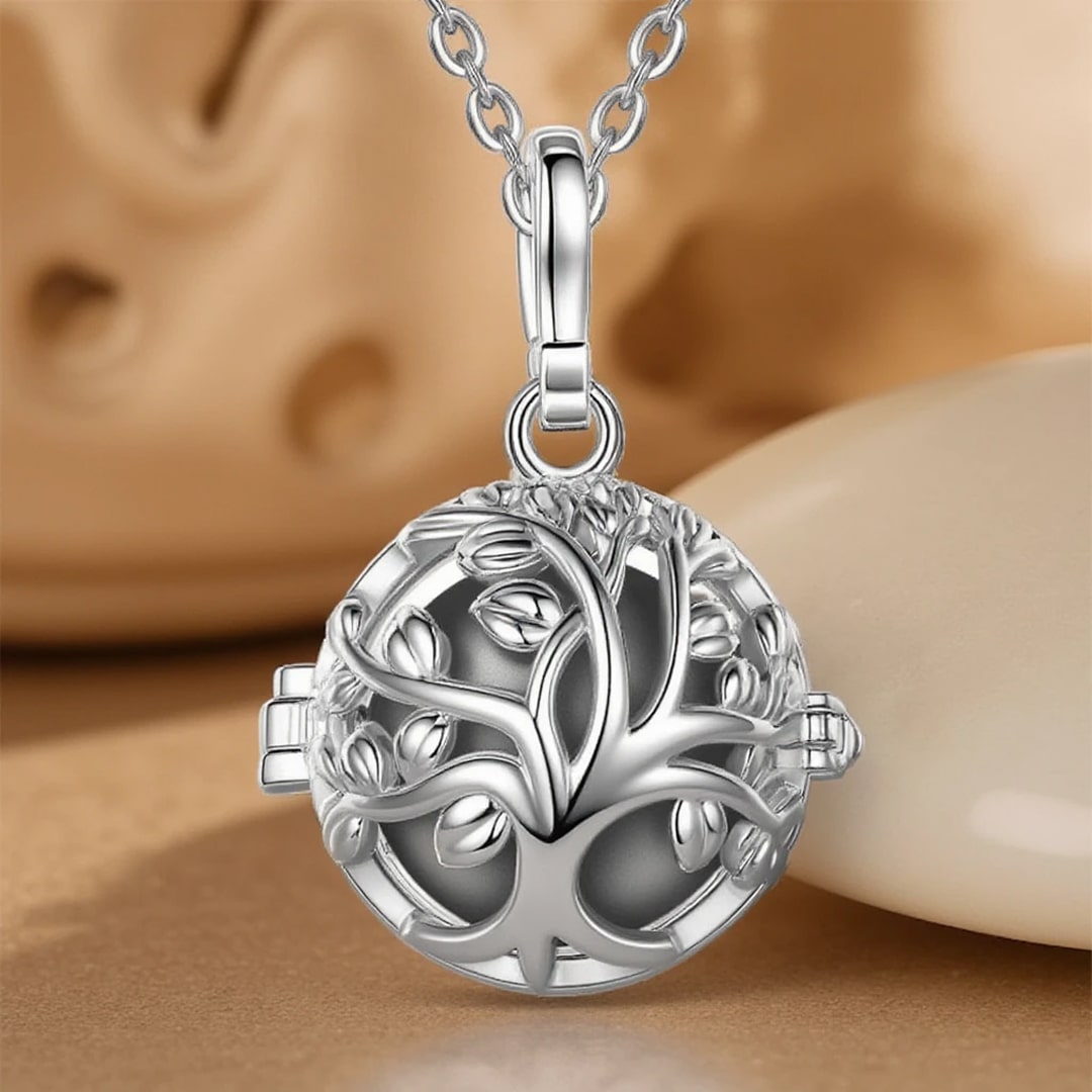 “Tree of Life” Pregnancy Bola