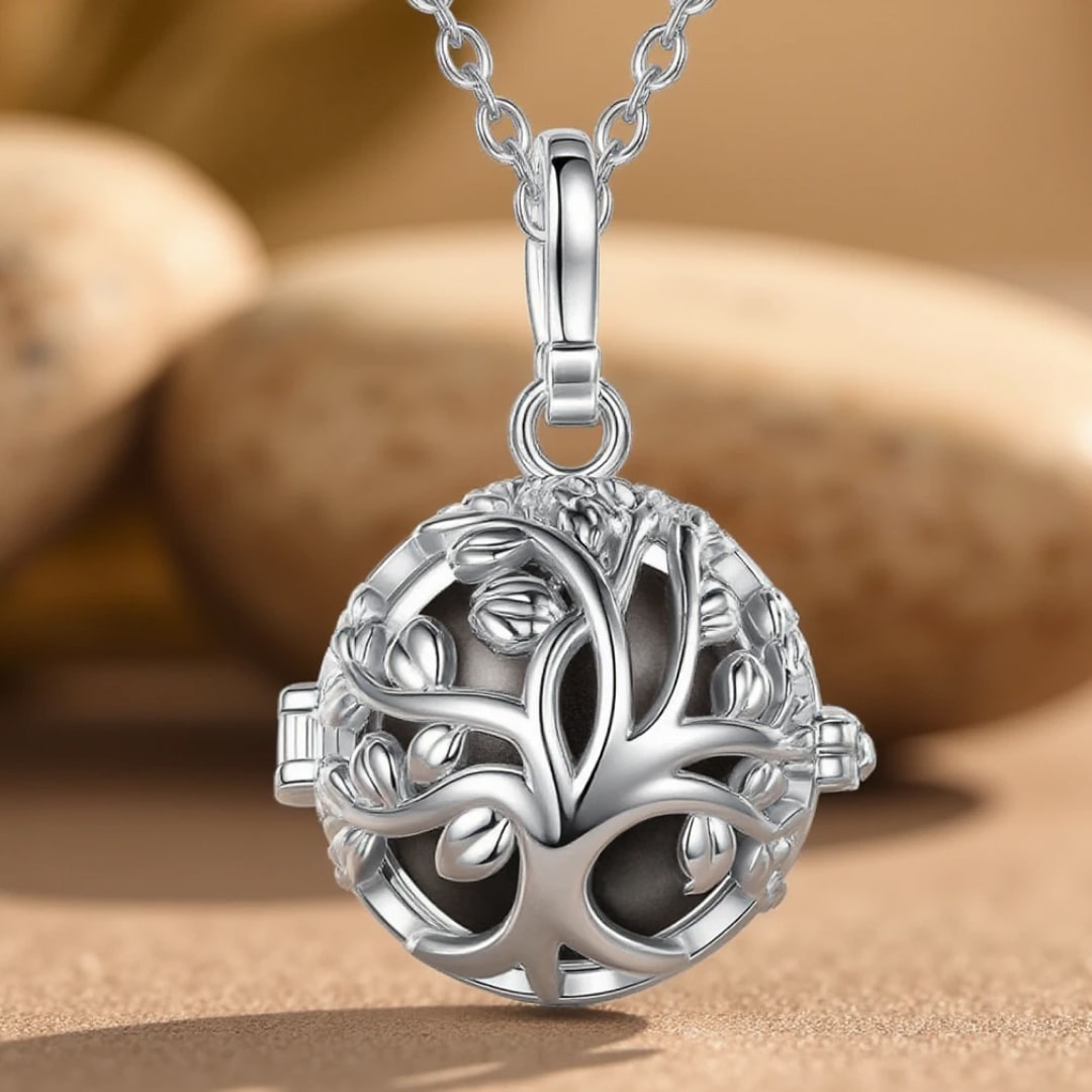 “Tree of Life” Pregnancy Bola