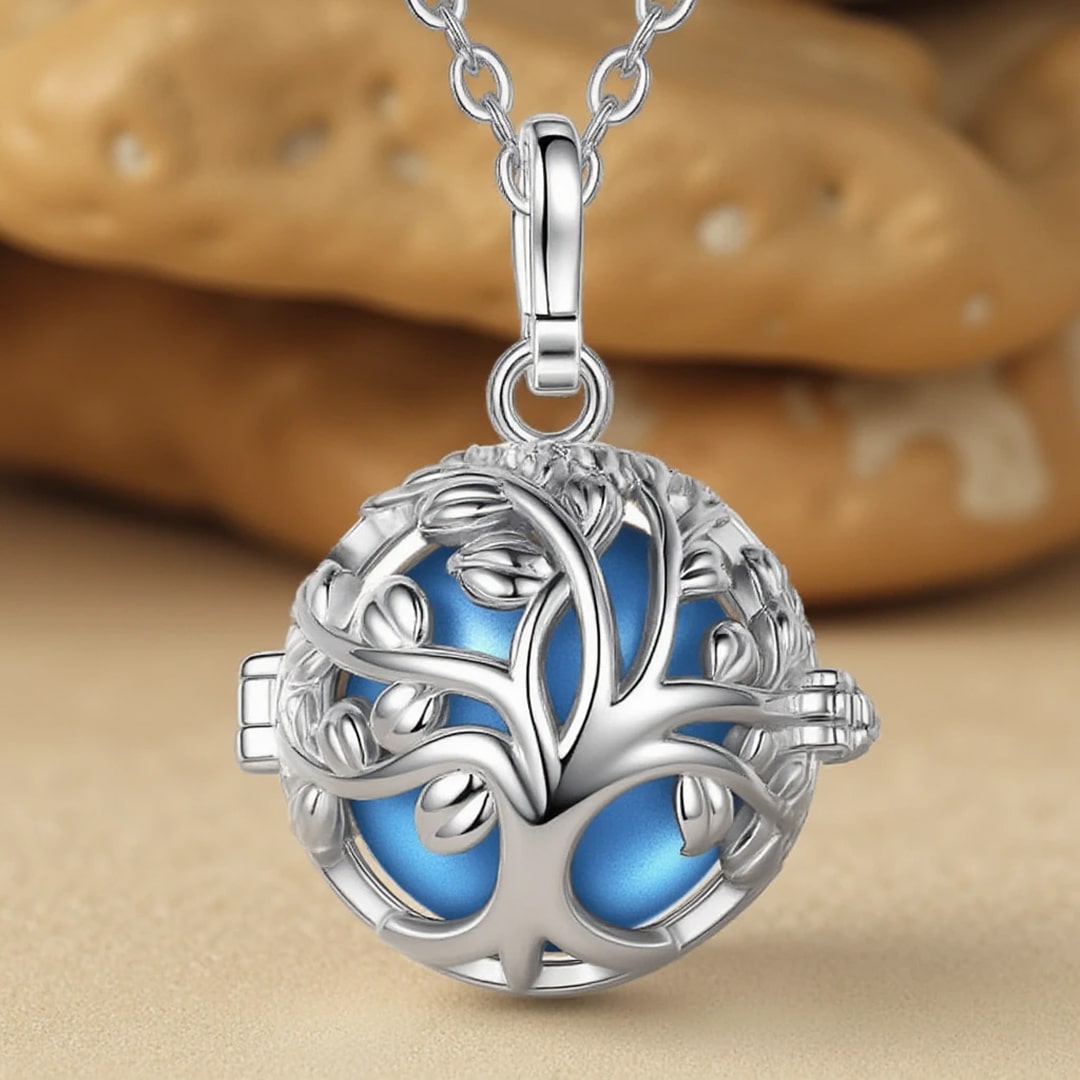 “Tree of Life” Pregnancy Bola