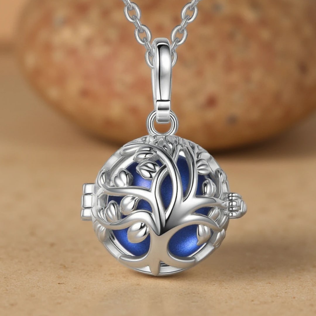 “Tree of Life” Pregnancy Bola
