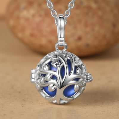 “Tree of Life” Pregnancy Bola
