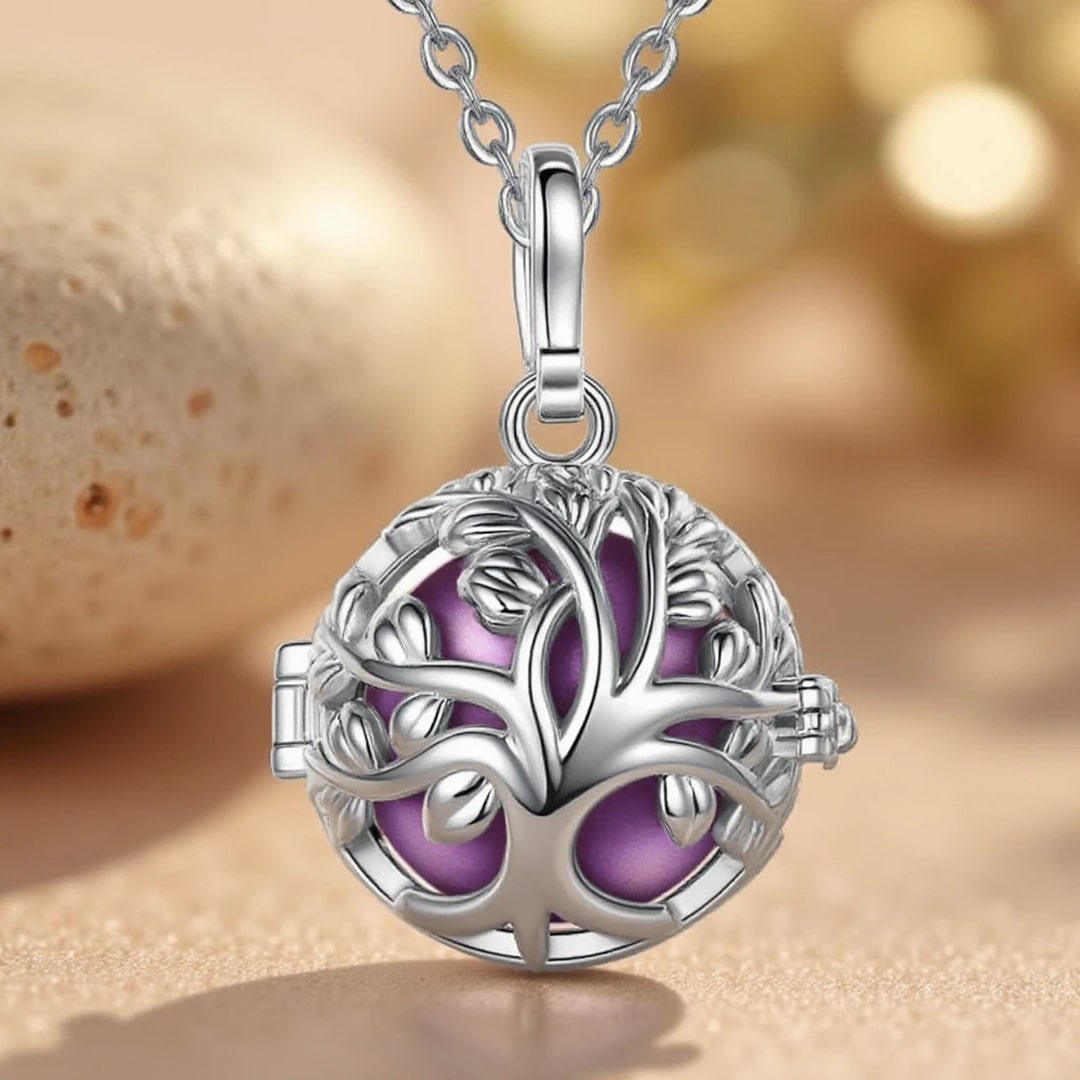 “Tree of Life” Pregnancy Bola